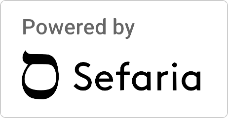 Sefaria